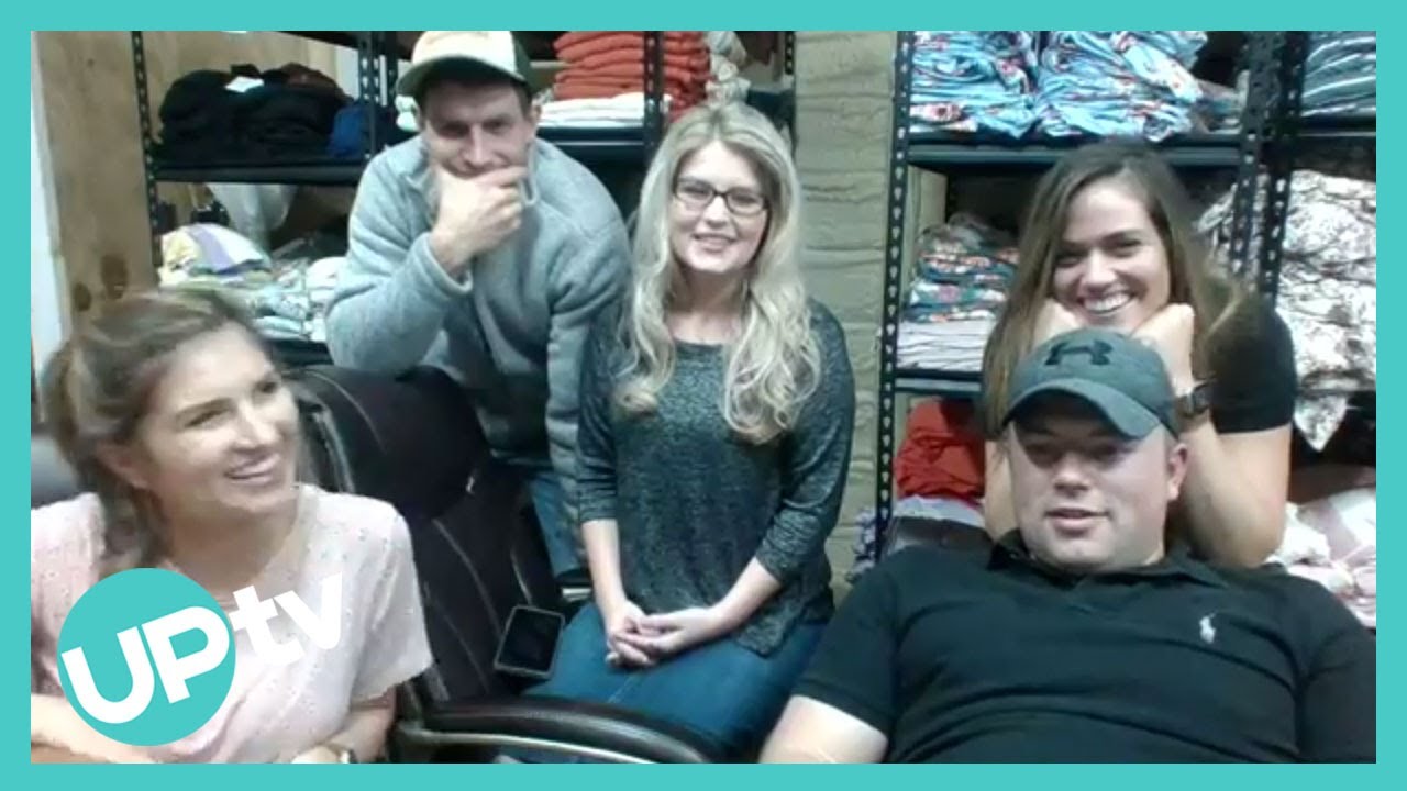 Bates Family Live Homeschooling Tips During Corona Virus Quarantine