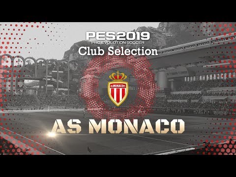 : AS Monaco Club Selection Trailer