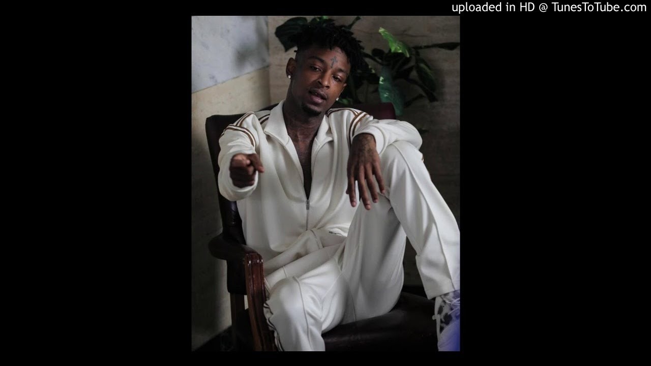 [FREE FOR PROFIT] No Savage x Lil Eazzyy Type Beat 2021