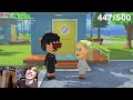 Adding CURSED Miis To Our Cooked Tomodachi Life Island