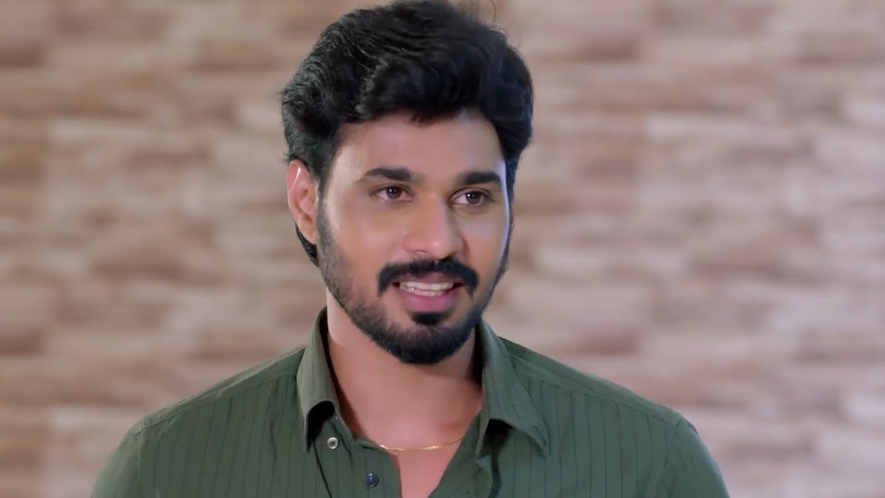 Vidhya No. 1 - Ep 169 - Puvi, Tejaswini Gowda - Tamil Tv Serial - Zee5 Tamil Classics