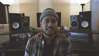 Vlog #3 - The Story Behind "Stars Align"