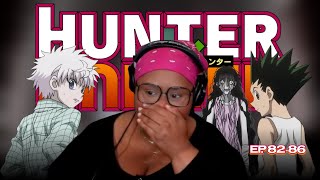 CHOPSTICKS IN THE BRAIN?!...EVIL | I Binged *Hunter x Hunter* (Ep. 82-86) | KW
OFFICIAL KioshiWarrior video CHOPSTICKS IN THE BRAIN?!...EVIL | I Binged *Hunter x Hunter* (Ep. 82-86) | KW
SHOP ALL MY FAVORITE PRODUCTS HERE: https://shopmy.us/kioshiwarrior
CHECK OUT MY SOUNDCLOUD: https://soundcloud.com/kioshiwarrior
CHECK OUT MY PATREON: https://www.patreon.com/kioshiwarrior
CHECK OUT MY DISCORD SERVER: https://discord.com/invite/uAnj7whzSS
CHECK OUT MY PODCAST:
https://open.spotify.com/show/4gqeicBryLSyDfZtUzNM20?si=563a283c8307484c
https://podcasts.apple.com/us/podcast/a-ki-with-kioshi/id1690297908
For business inquires: kiwithkioshi@gmail.com
Watch more KW: https://www.youtube.com/channel/UCme1pIrMhBMCuutFF37QqzA
Follow KioshiWarrior:
Twitter: https://twitter.com/KioshiWarrior
Instagram: https://www.instagram.com/kioshiwarrior/?hl=en CHOPSTICKS IN THE BRAIN?!...EVIL | I Binged *Hunter x Hunter* (Ep. 82-86) | KW