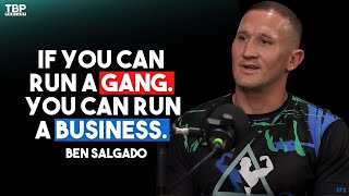 Empowering Change: Ben Salgado