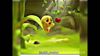 The Bird Is Very Fool