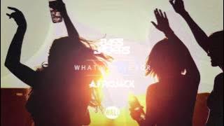 Bassjackers & Afrojack - What We Live For