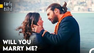 The Great Love of Can and Sanem #46 - Early Bird