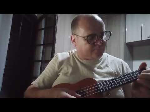 Fernando Operman | Asa Branca (Luiz Gonzaga) Cover INSTRUMENTAL