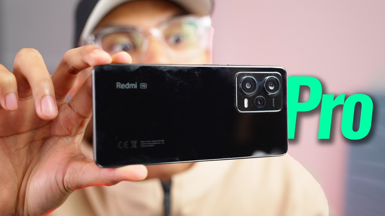 ⁣Redmi Mmg Nak Tapau Semua Siap Bagi Camera Besar IMX766 ! 🔥