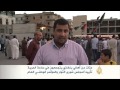 أهالي بنغازي يؤيدون المؤتمر الوطني