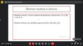 BIOQUI - 09/06/2023 (repaso)