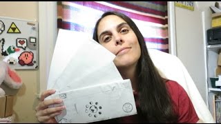 Pathtag Mail Time 35