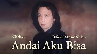 Chrisye - Andai Aku Bisa