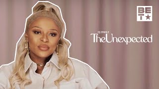 'I Think He Should Pay Damages!' |  DJ Zinhle The Unexpected | BET Africa