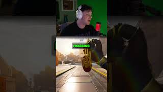 Celebrity The Secret to being a Fragger in Apex... Wealth
