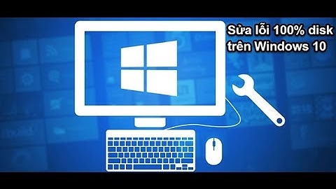 Lỗi full disk win 8.1 là gì