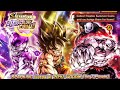 MA QUANTI PERSONAGGI NUOVI HO TROVATO??? SUMMON PAZZE PER GOKU E FRIEZA TAG!!!