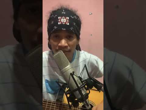 พระจันทร์ไม่เต็มดวง 【ตั๊ก วชรกรณ์ Acoustic live】