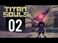 Titan Souls Gameplay Part Beaten