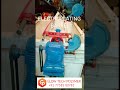 Electroplating Barrel
