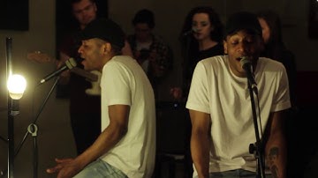 My Sweet Lullaby - Rocstrong