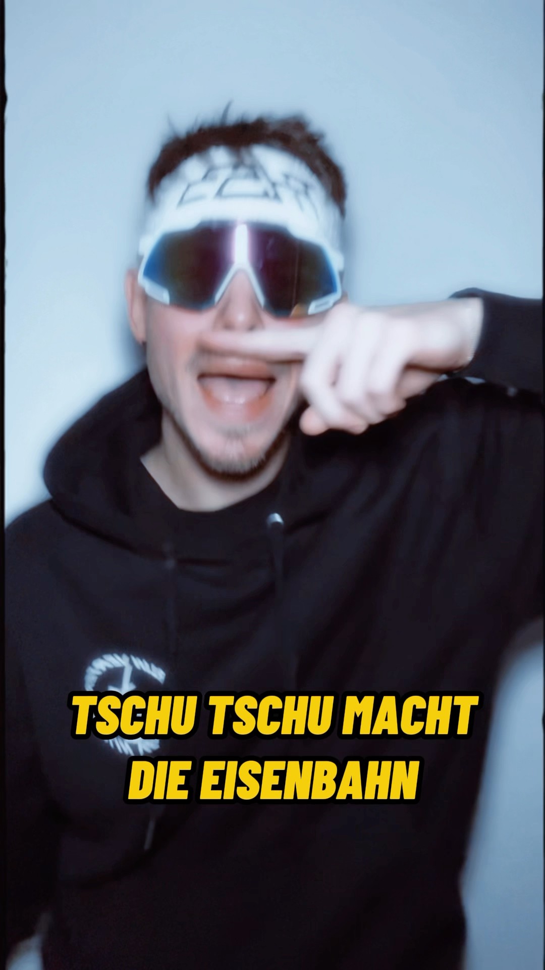 Geiler Remix! ?‍? #tschutschu #remix #rave #hardtekk #tekkno #eisenbahn #foryou #fürdich #viral