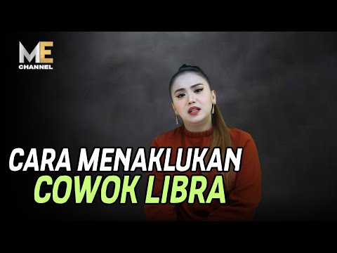 Video: Cara Menaklukkan Pria Libra