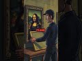 The Mona Lisa Was Stolen and Hidden in a Tiny Apartment for 2 Years