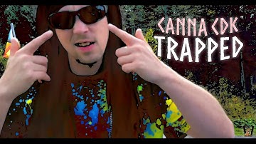 Canna CDK - Trapped (Official Music Video) - EARWORM