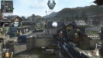 Sniper Clip: Clutch Flag Stop with Spawn Cutoff