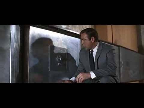 Vídeo: Quin cotxe va conduir James Bond a You Only Live Twice?