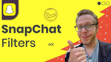 Using Snapchat Filters On Your Computer | Add Some Fun to your Zoom Calls!