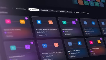 Onum Launches BYOCode, In-Pipeline Sigma Rules, AI Assistants & Marketplace