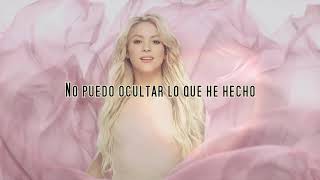 Shakira - Gypsy (Traducida) Lyrics