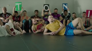 Ncheezed- Γυμναστική Prod. Mister Manolo Official Music Video