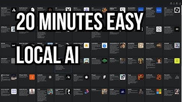 Pinocchio: Install, Use, Win in Twenty Minutes Flat