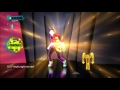 Just Dance 3 Pump It