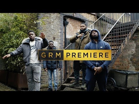 Belly Squad Ft. Headie One - Missing