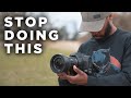 5 EASY Tricks to Improve Your Videos with any Camera