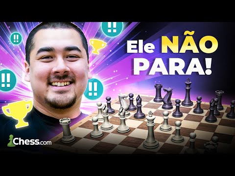 Chess.com - Português - 😂 Às vezes, tudo que a gente quer é jogar uma  partidinha de xadrez 😇