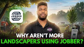 Why You Should Switch to Jobber to Scale Your Landscaping Business