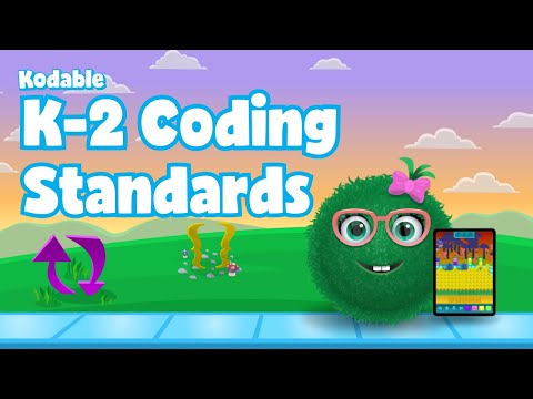 What K-2 Coding