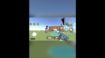 NEXTBOTS IN PLAYGROUND MOD NEW NEW  #sandbox #roblox #toilet #nextbots #skibiditoilet #gmod