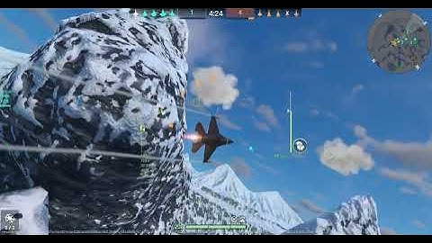 HEAT Training Vids: How cannon auto aim works on F16
