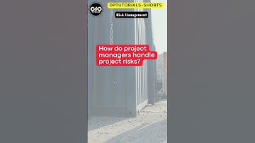 Project Management related quiz #Shorts #PMP #PMO #quiz #dptutorials-shorts
