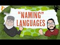 How to make a language the basics