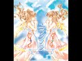 【霜月はるか】 精霊祀