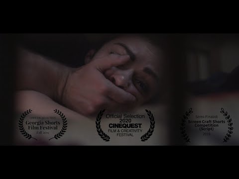 Asking for it - Short Film