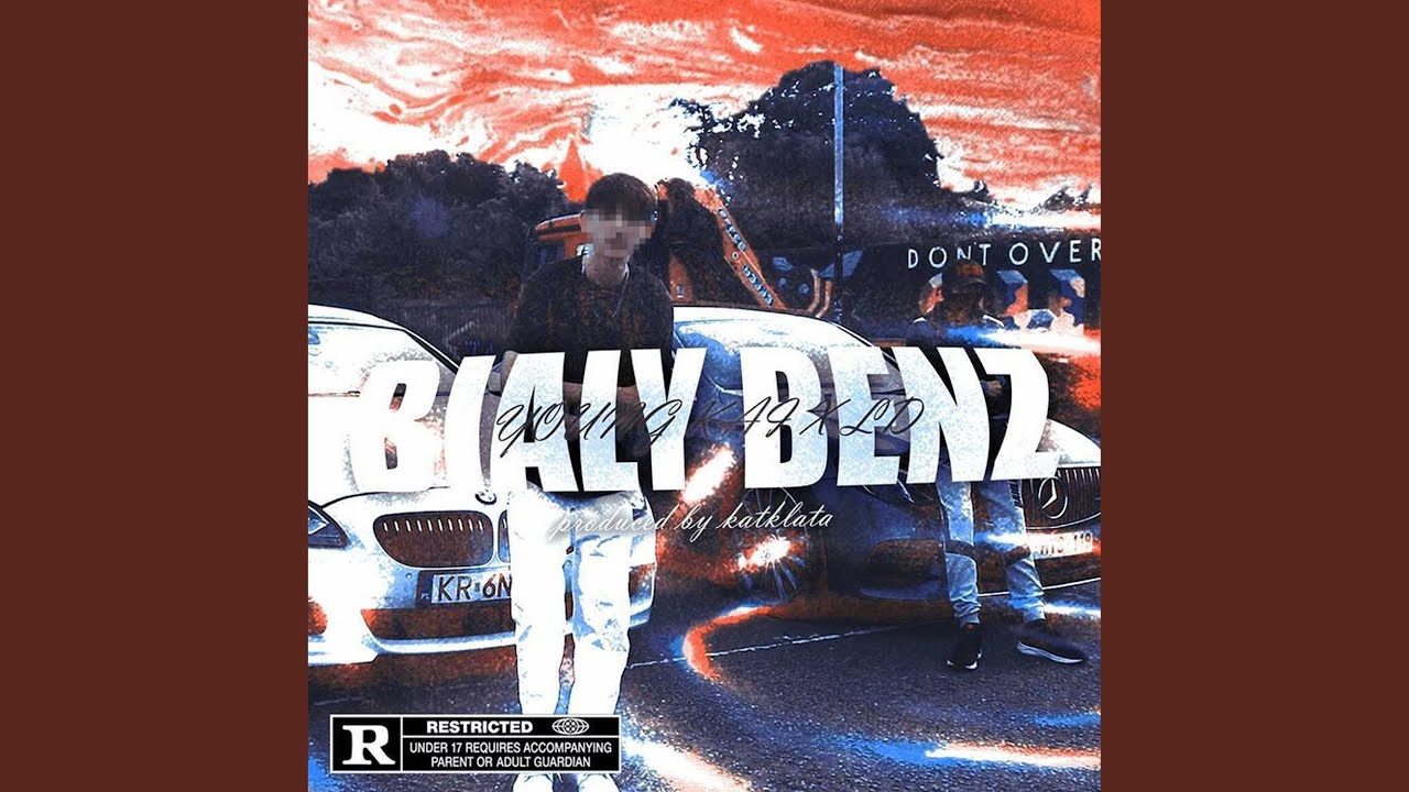 Bialy Benz (feat. katklata)