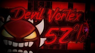 Devil Vortex 52%